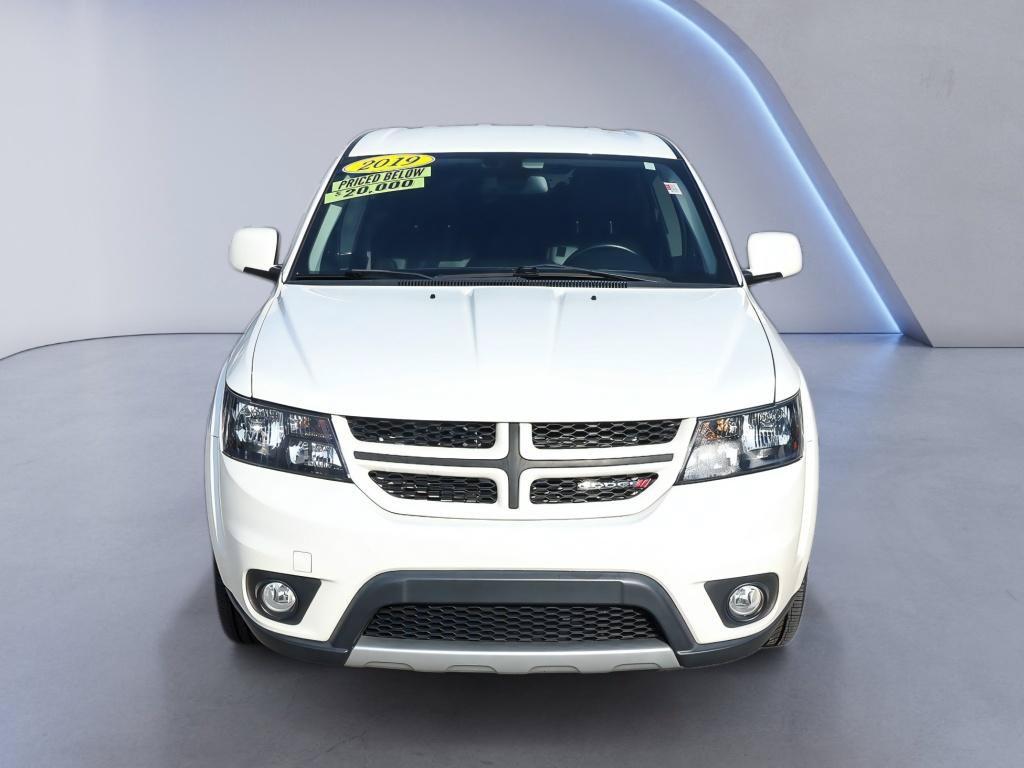 Used 2019 Dodge Journey GT AWD/4WD image 11