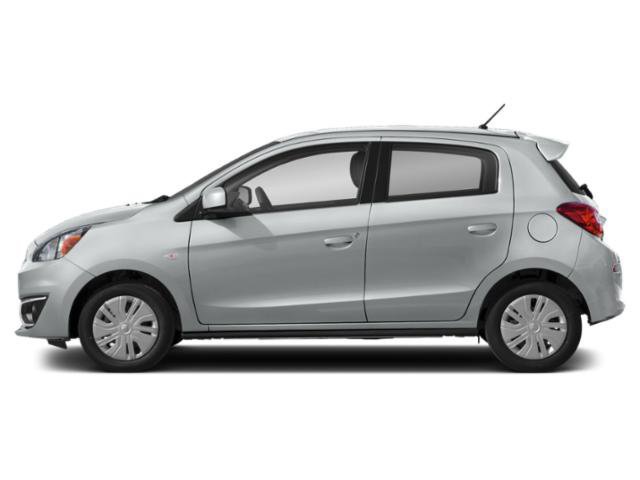 Used 2020 Mitsubishi Mirage ES FWD image 6