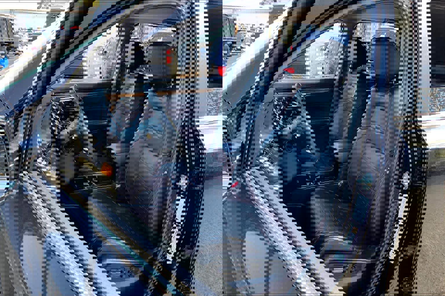 Used 2020 Honda CR-V EX-L image 13