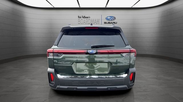 New 2026 Subaru Outback Limited XT image 5