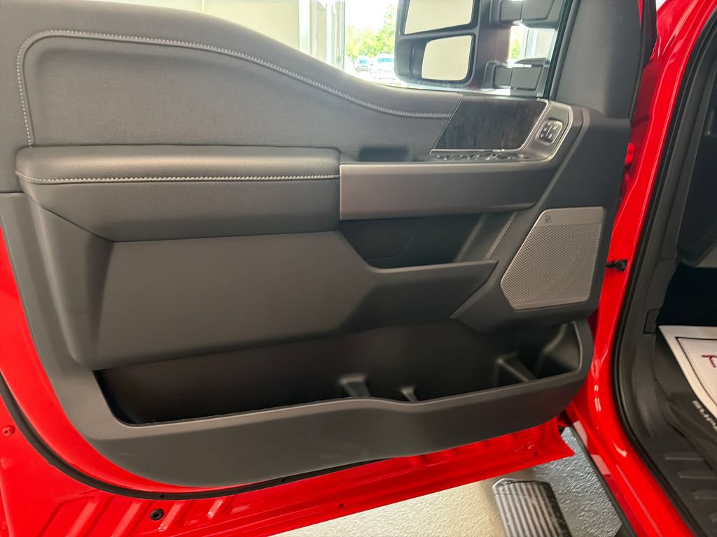 New 2027 Ford F250 Lariat AWD/4WD image 13