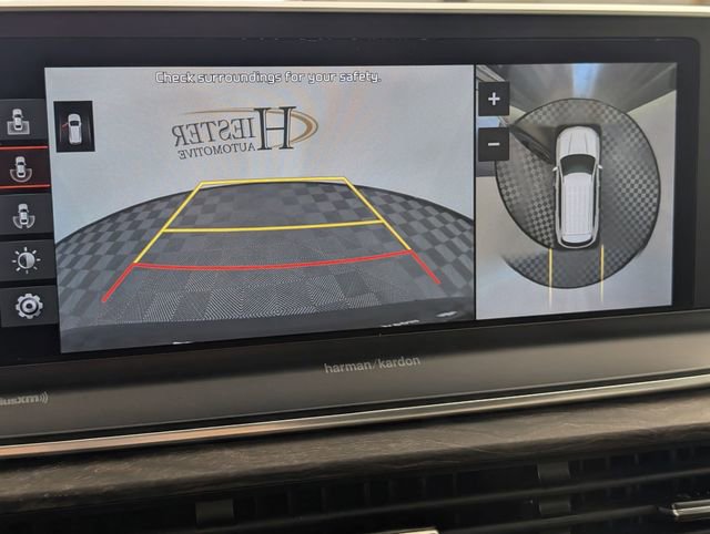 Used 2021 Kia Telluride SX w/ SX Prestige Package image 22