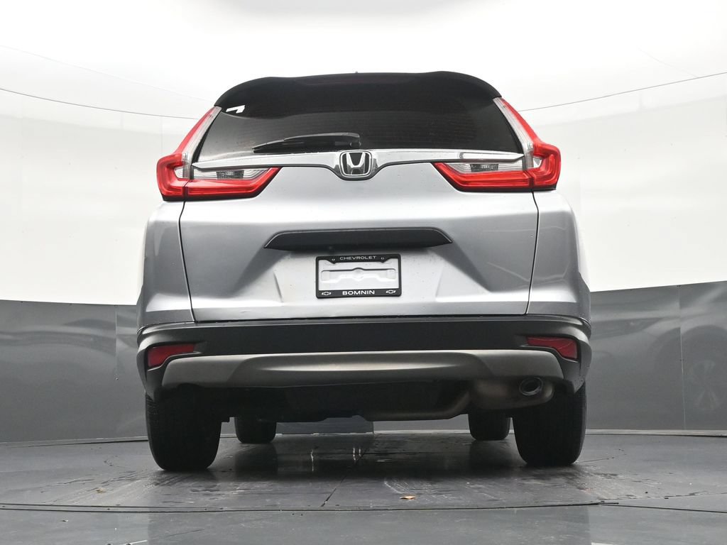 Used 2018 Honda CR-V LX image 27