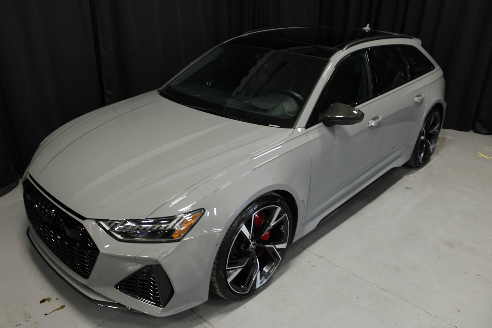 Used 2021 Audi RS 6 image 9