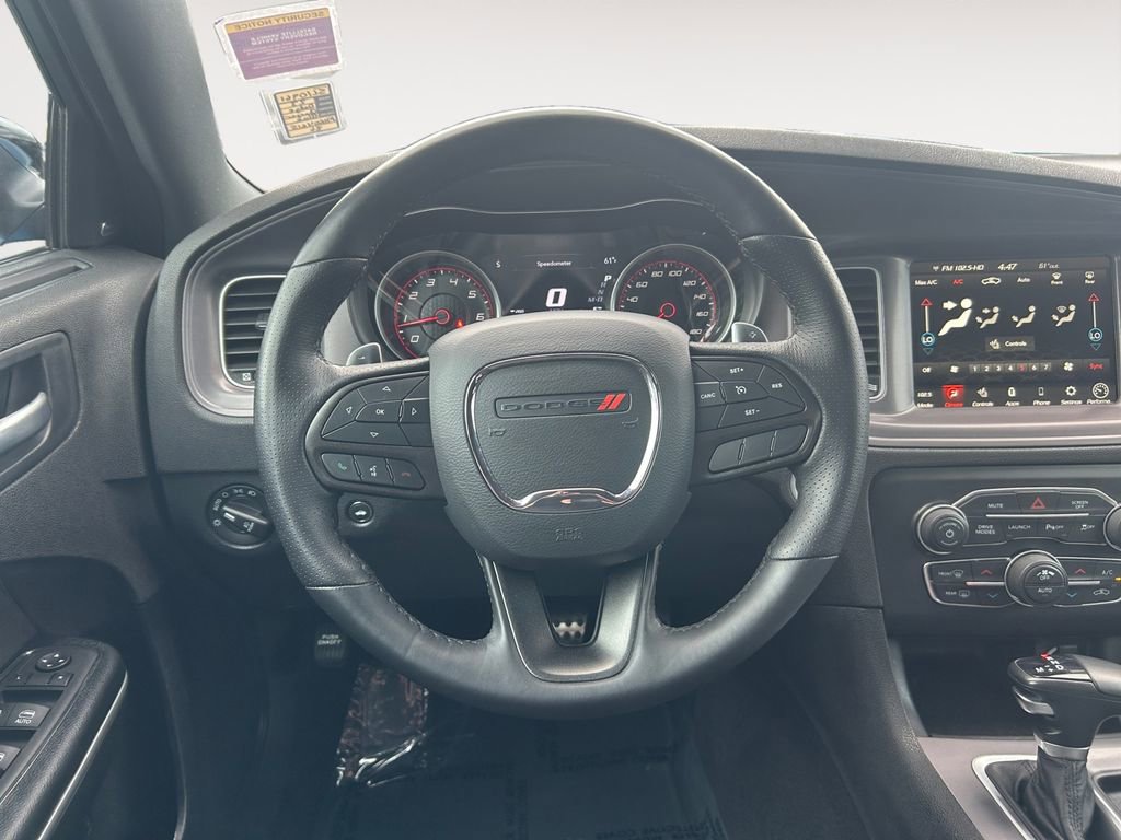 Used 2023 Dodge Charger Scat Pack image 15