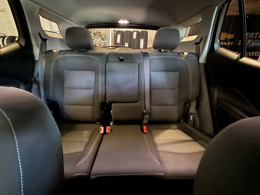 Certified 2022 GMC Terrain SLE w/ Driver Convenience Package image 25