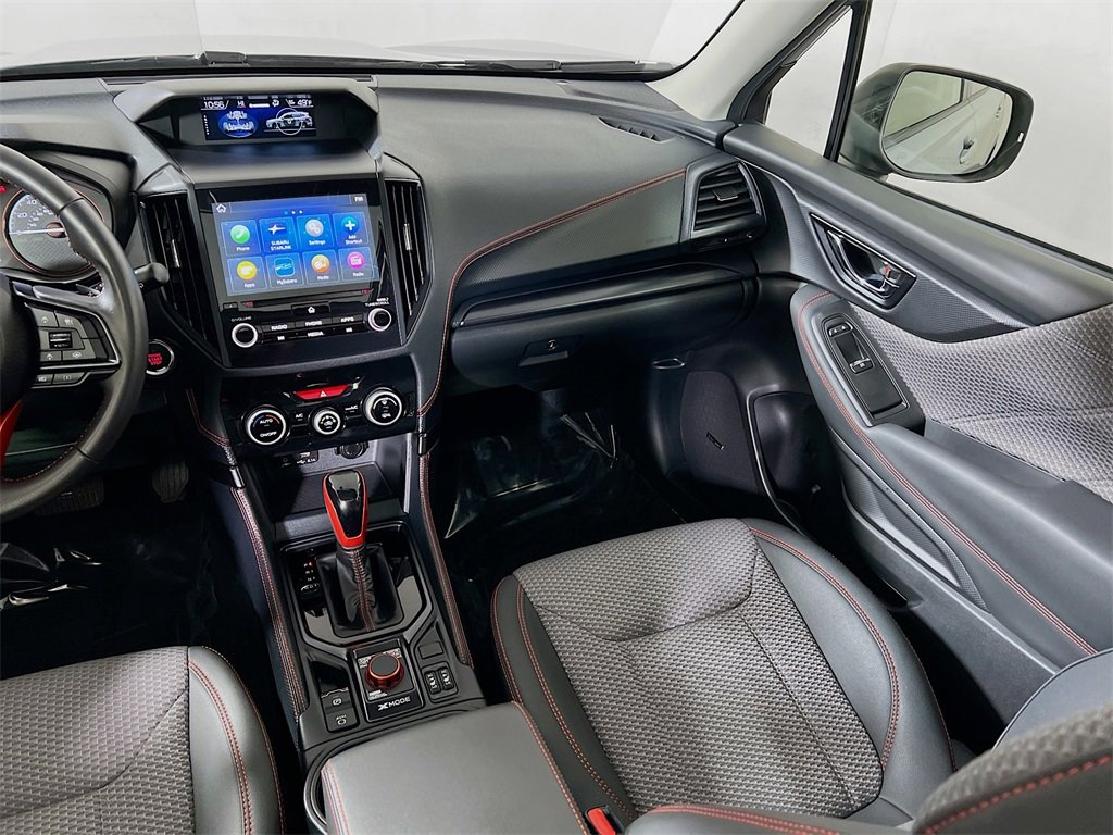 Certified 2023 Subaru Forester Sport image 22