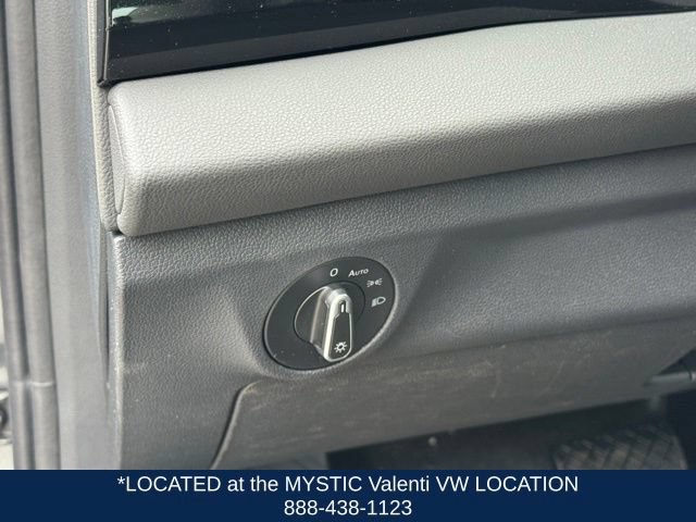 Certified 2026 Volkswagen Jetta S FWD image 31