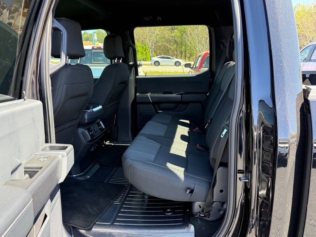 Used 2024 Ford F150 STX image 13