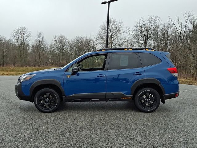 Used 2023 Subaru Forester Wilderness image 7