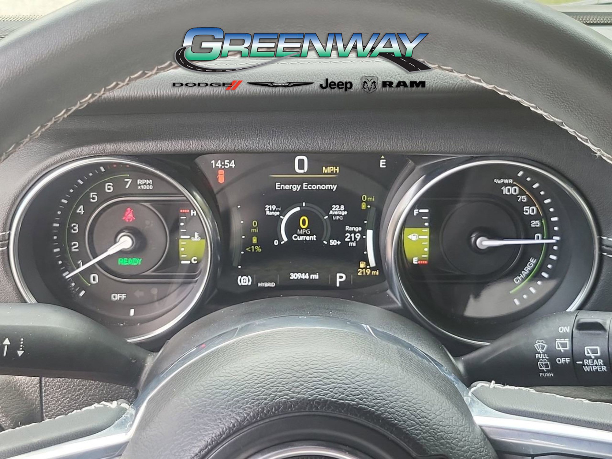 Used 2023 Jeep Wrangler Unlimited Sahara AWD/4WD image 28
