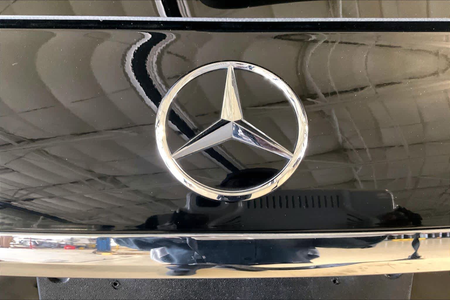 Used 2020 Mercedes-Benz GLE 450 4MATIC image 31