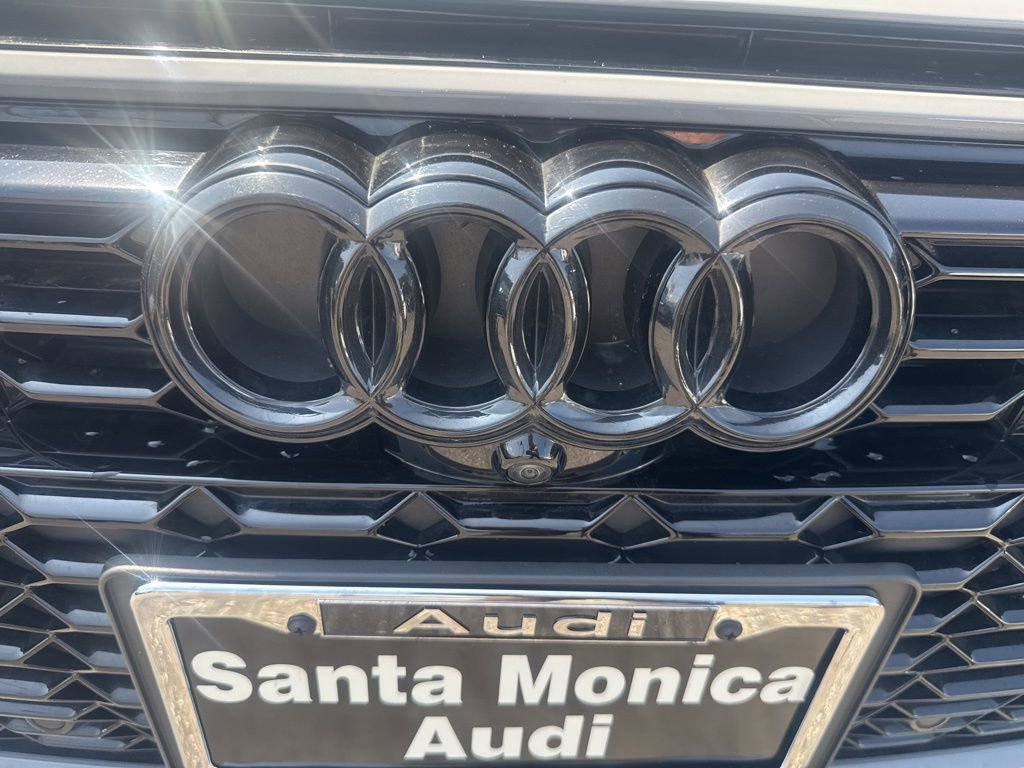 Used 2021 Audi RS 7 Sportback w/ RS 7 Executive Package image 43