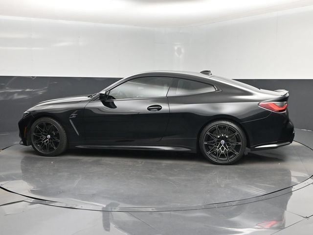 Used 2022 BMW M4 Coupe RWD image 10