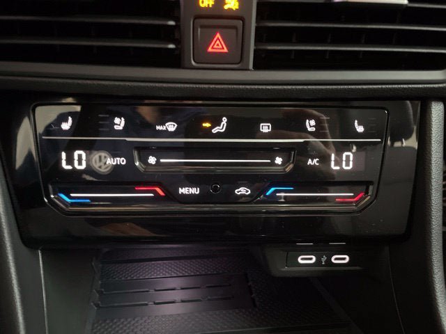 New 2027 Volkswagen Jetta SEL FWD image 23