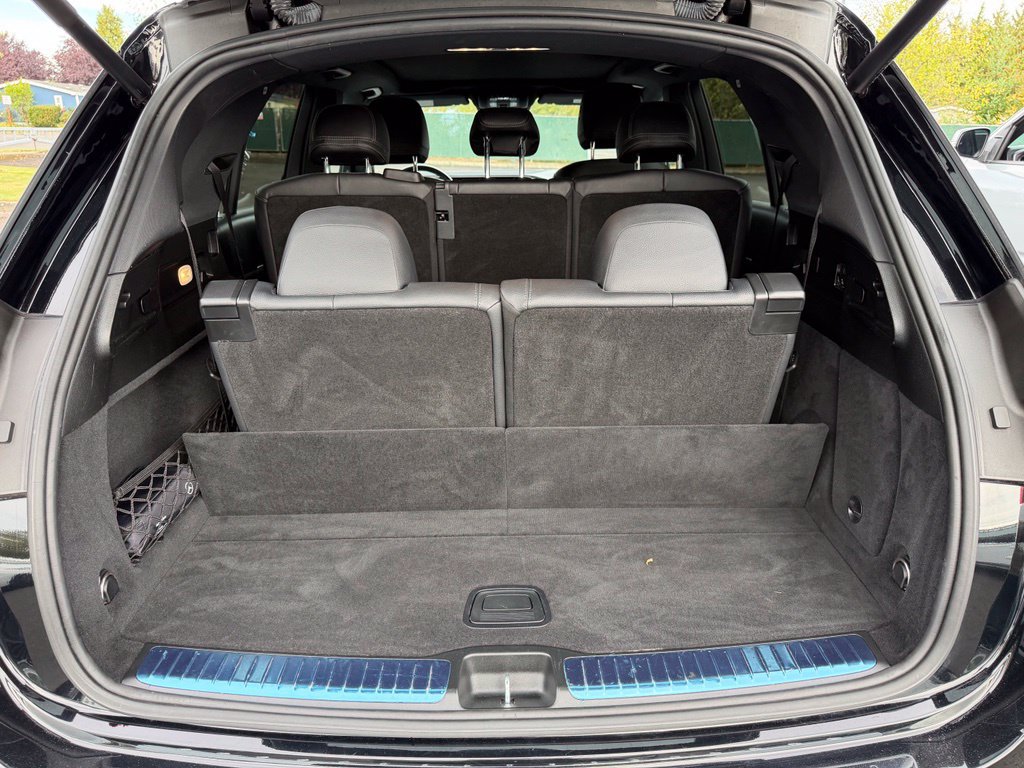 Used 2022 Mercedes-Benz GLE 350 4MATIC image 10