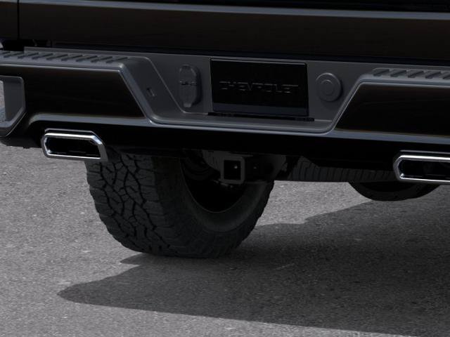 New 2026 Chevrolet Silverado 1500 RST AWD/4WD image 14
