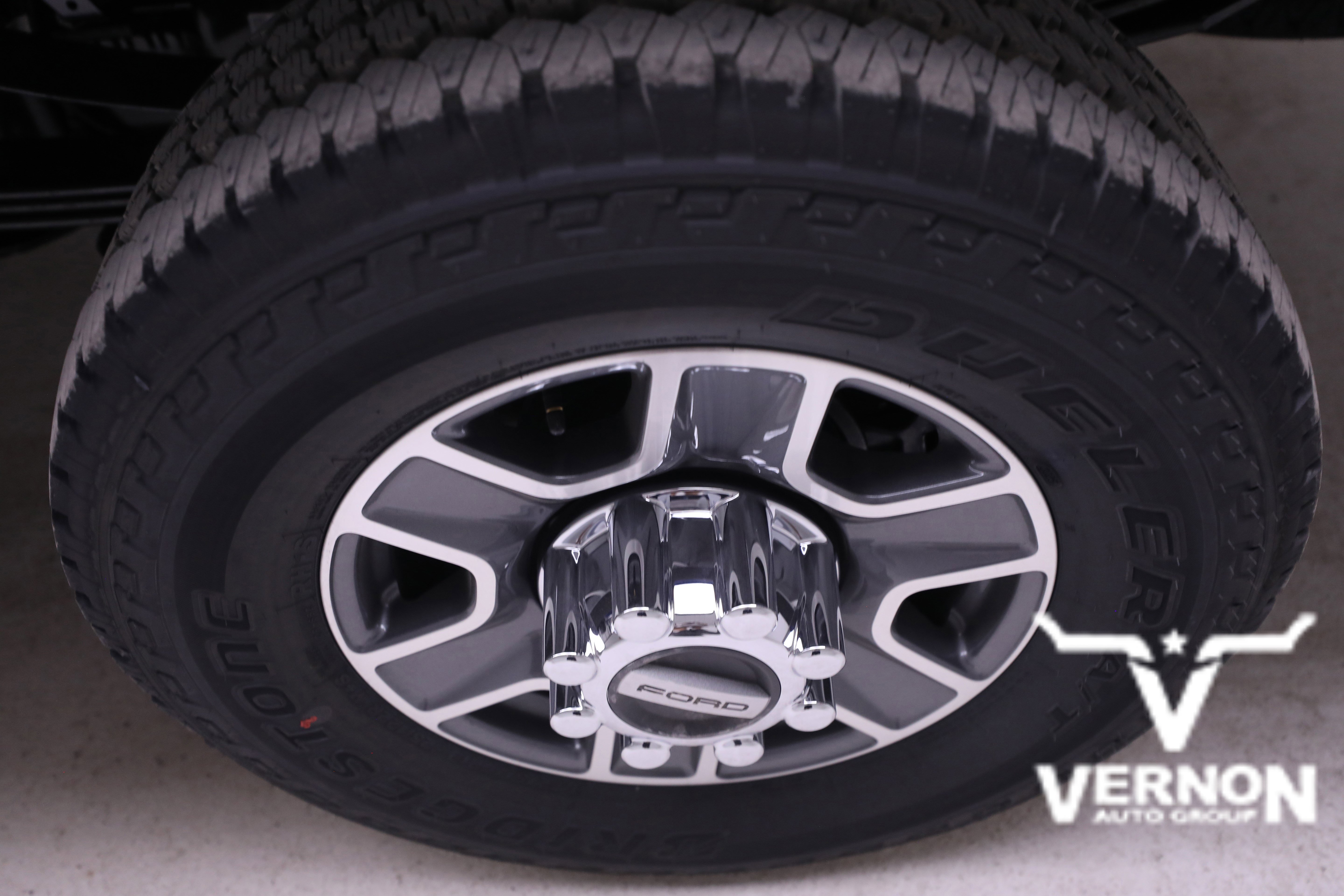 New 2026 Ford F250 Lariat w/ Lariat Premium Package image 41