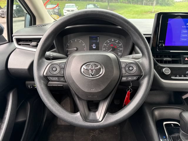 Used 2024 Toyota Corolla LE FWD image 20