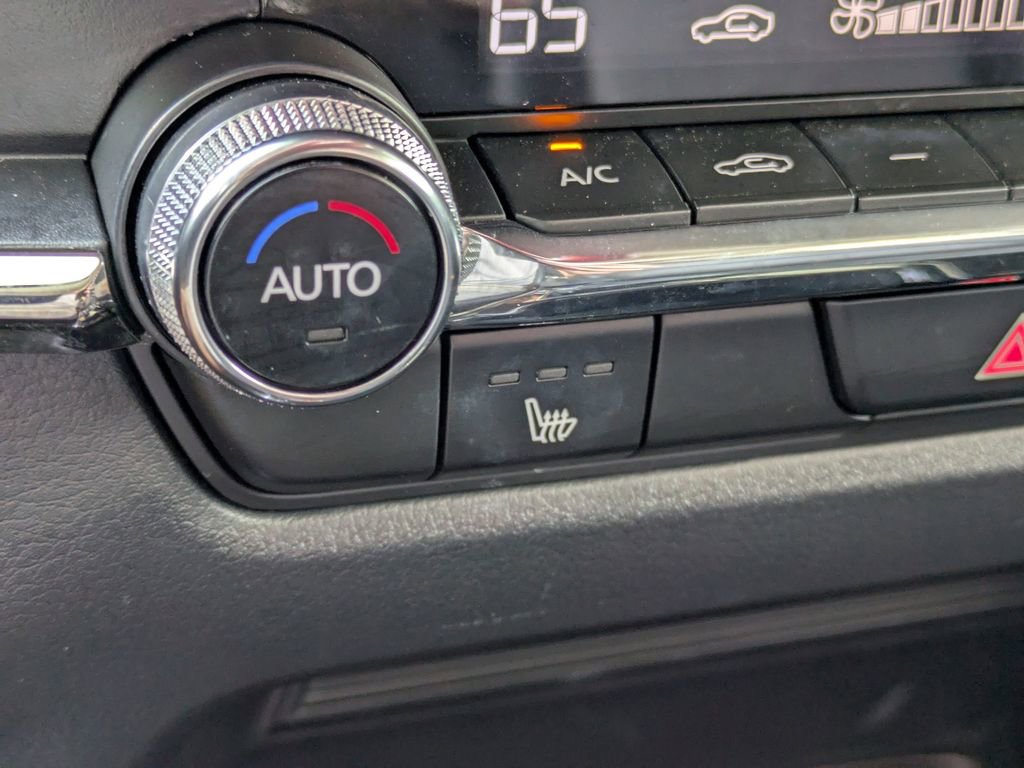 Used 2024 MAZDA CX-30 AWD 2.5 S w/ Preferred Package image 23