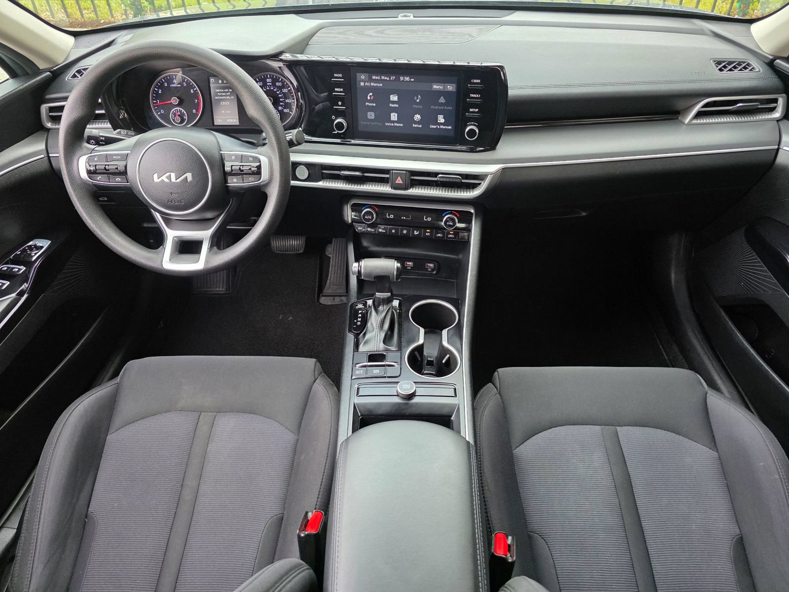 Used 2023 Kia K5 LXS FWD image 13