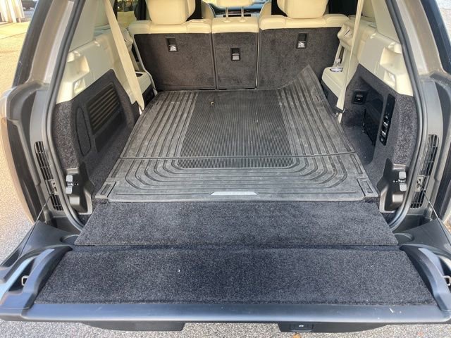 Used 2024 Land Rover Range Rover Long Wheelbase Autobiography image 11