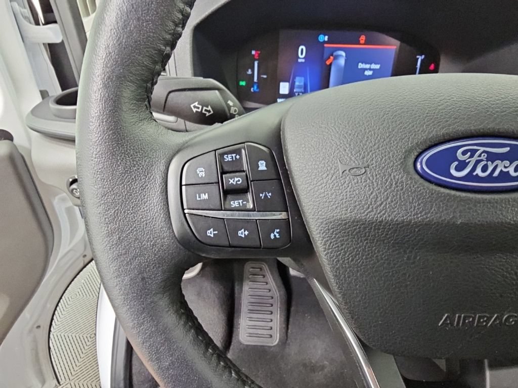 Used 2026 Ford Transit 350 XLT RWD image 23