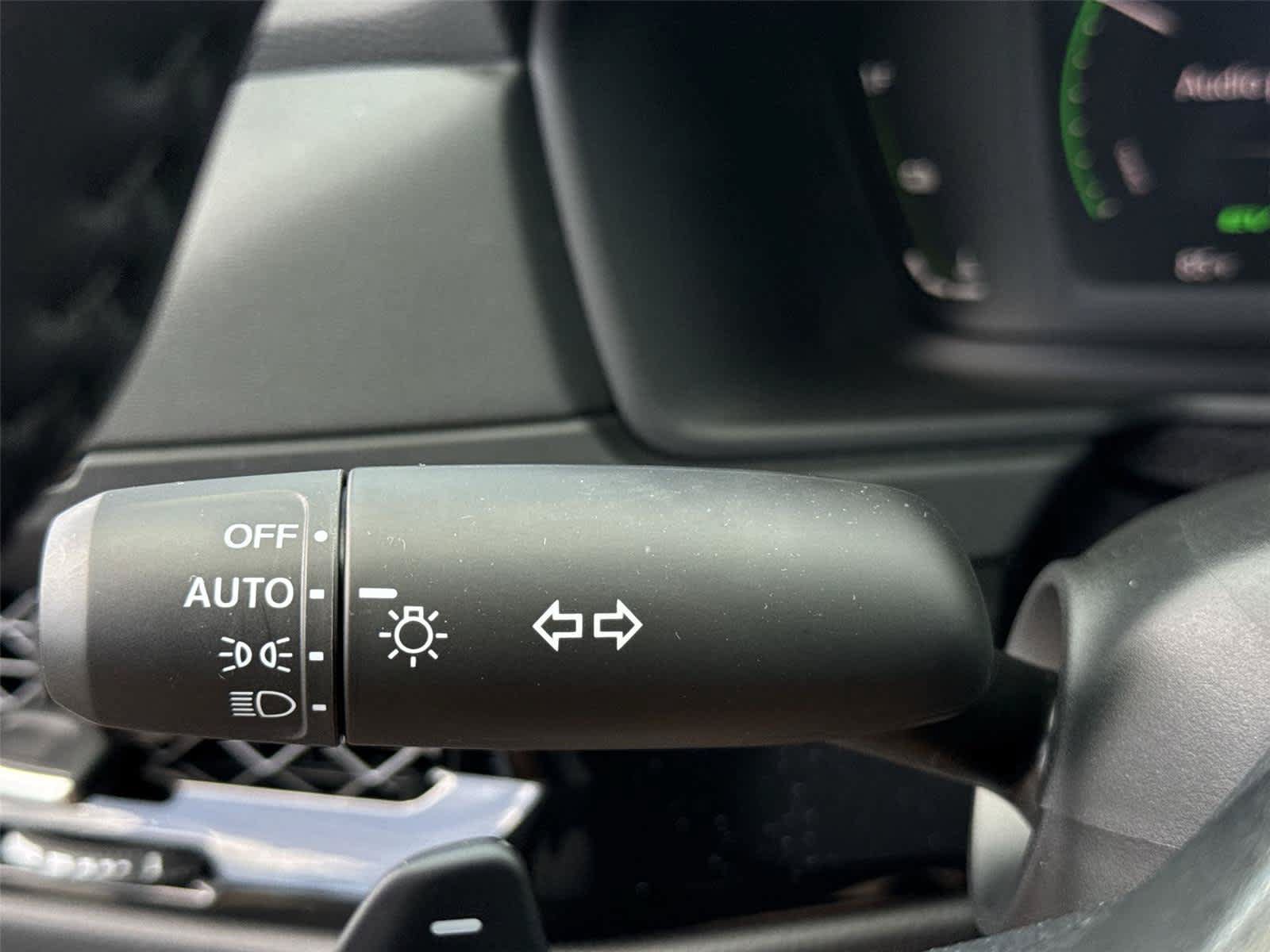 Used 2025 Honda Accord EX-L image 22
