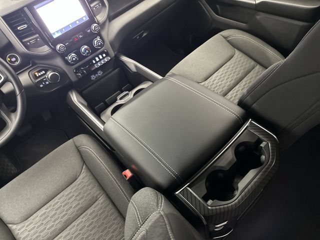 New 2027 RAM 1500 Express AWD/4WD image 23