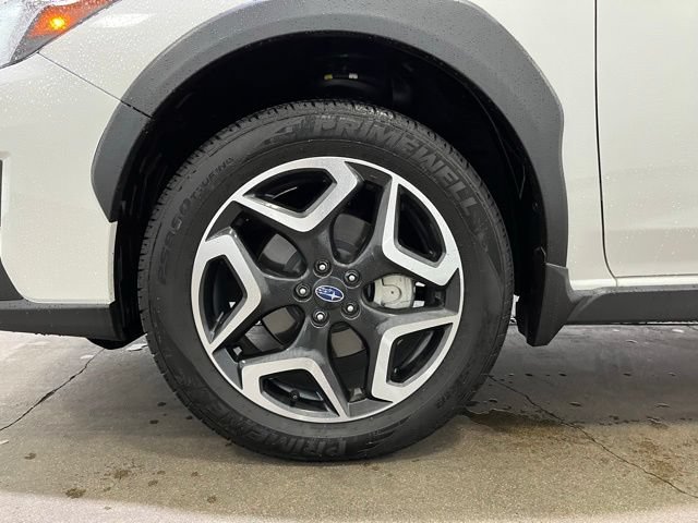 Used 2020 Subaru Crosstrek 2.0i Limited w/ Moonroof Package w/Navigation AWD/4WD image 24