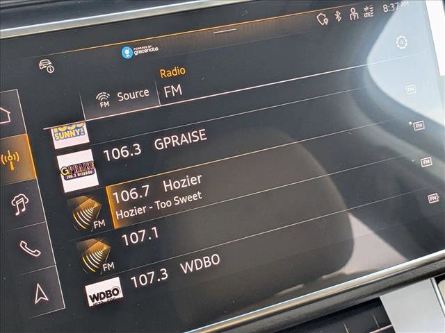 New 2026 Audi Q7 Premium Plus image 13