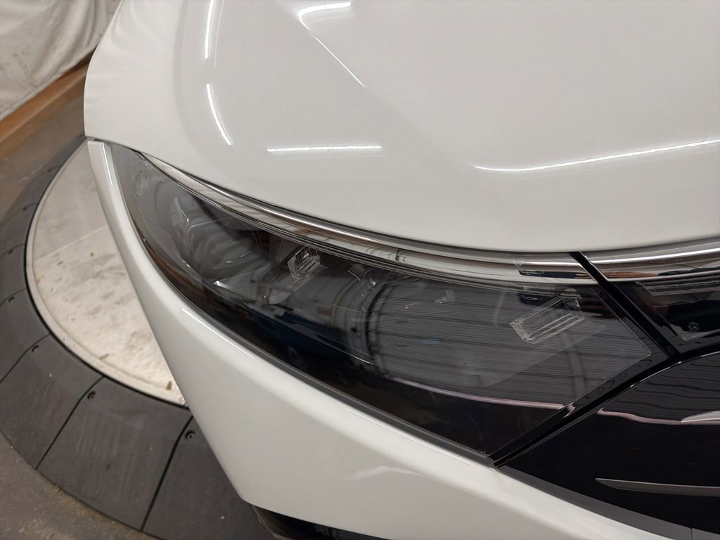 New 2026 Mercedes-Benz EQS 450+ 4MATIC Sedan image 10