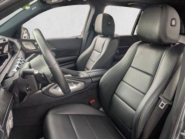 Used 2022 Mercedes-Benz GLE 350 4MATIC w/ Premium Package image 17
