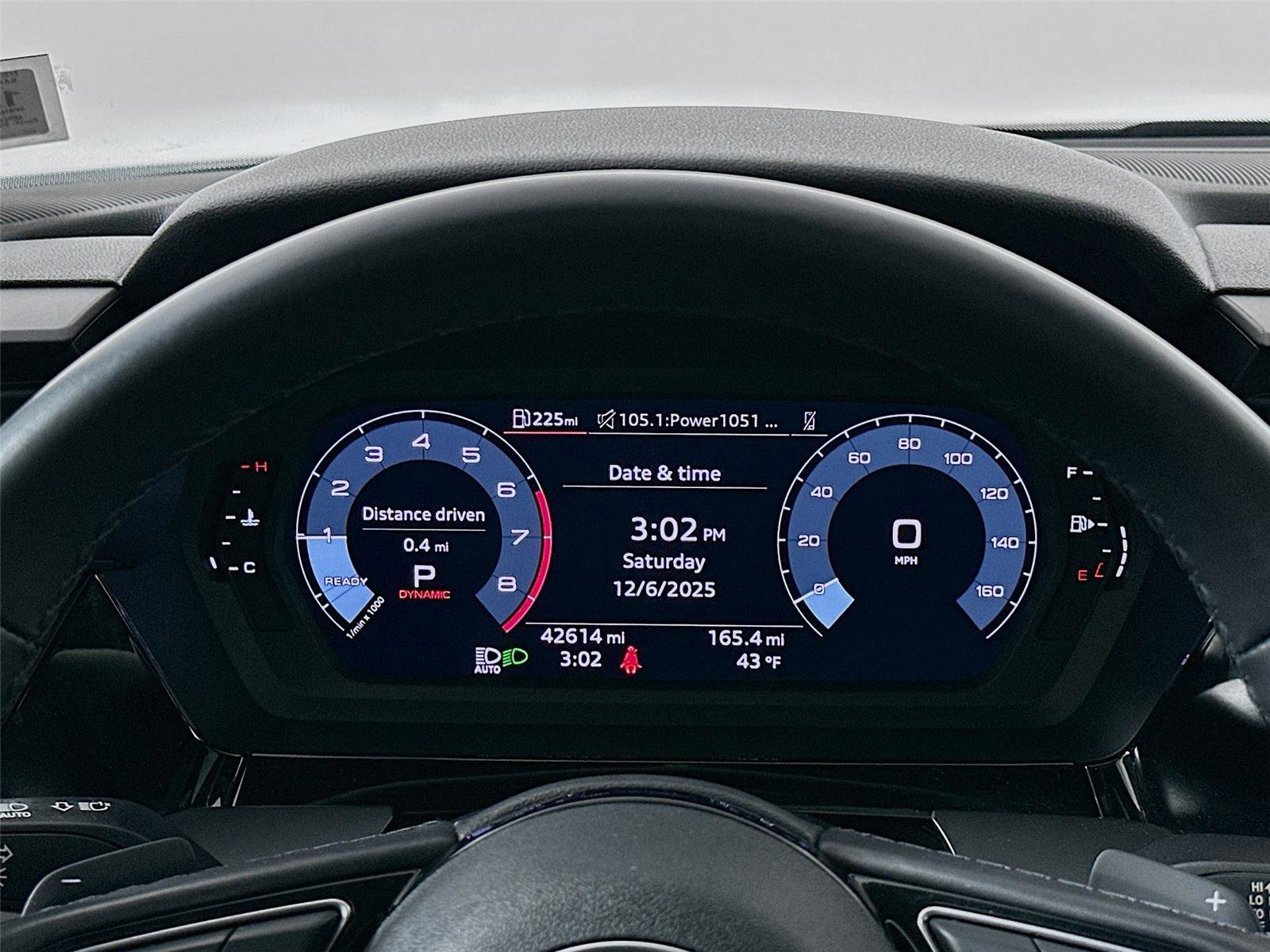 Used 2022 Audi A3 2.0T Premium w/ 18" Wheel Package image 10