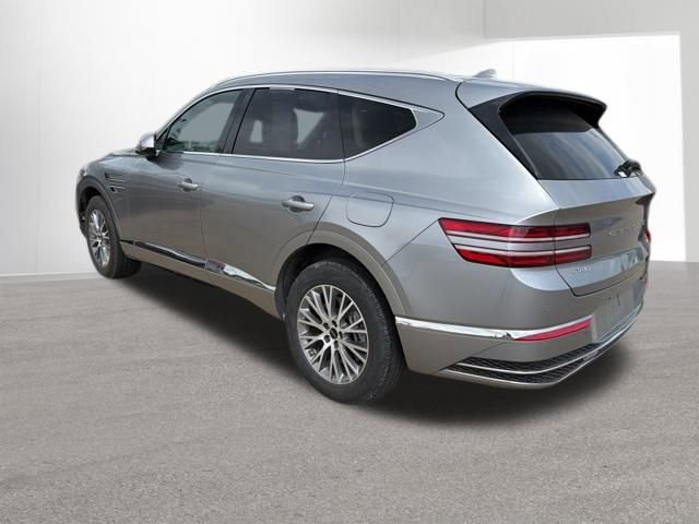 Used 2025 Genesis GV80 2.5T Standard AWD/4WD image 9