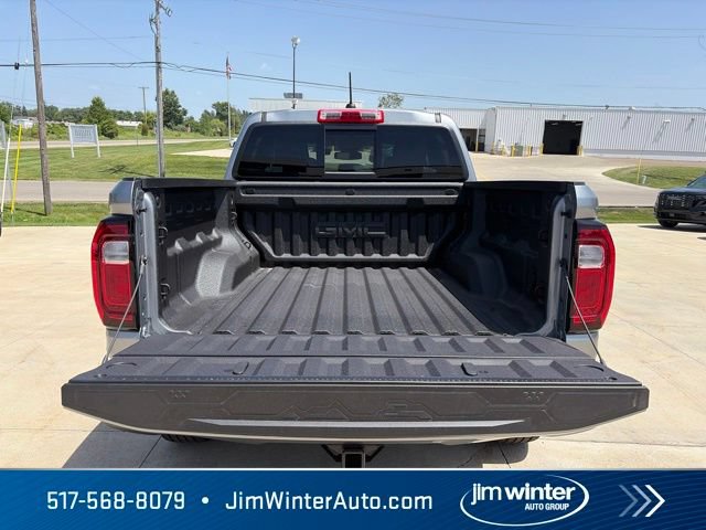 New 2026 GMC Canyon Elevation w/ Convenience Package AWD/4WD image 14