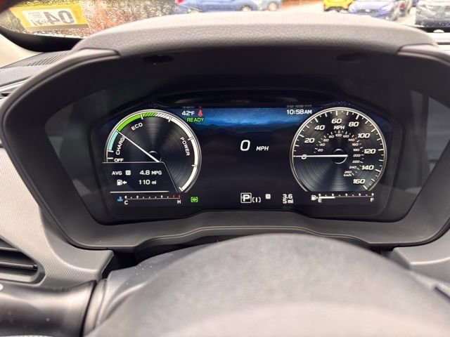 New 2026 Subaru Crosstrek 2.5i Limited image 25