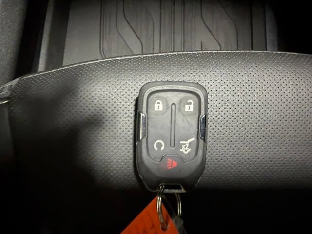 Used 2023 GMC Terrain Denali AWD/4WD image 50