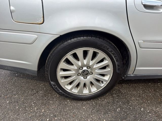 Used 2006 Volvo S80 2.5T image 17