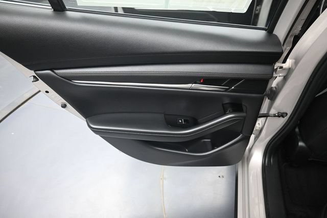 Used 2025 MAZDA MAZDA3 s FWD image 24