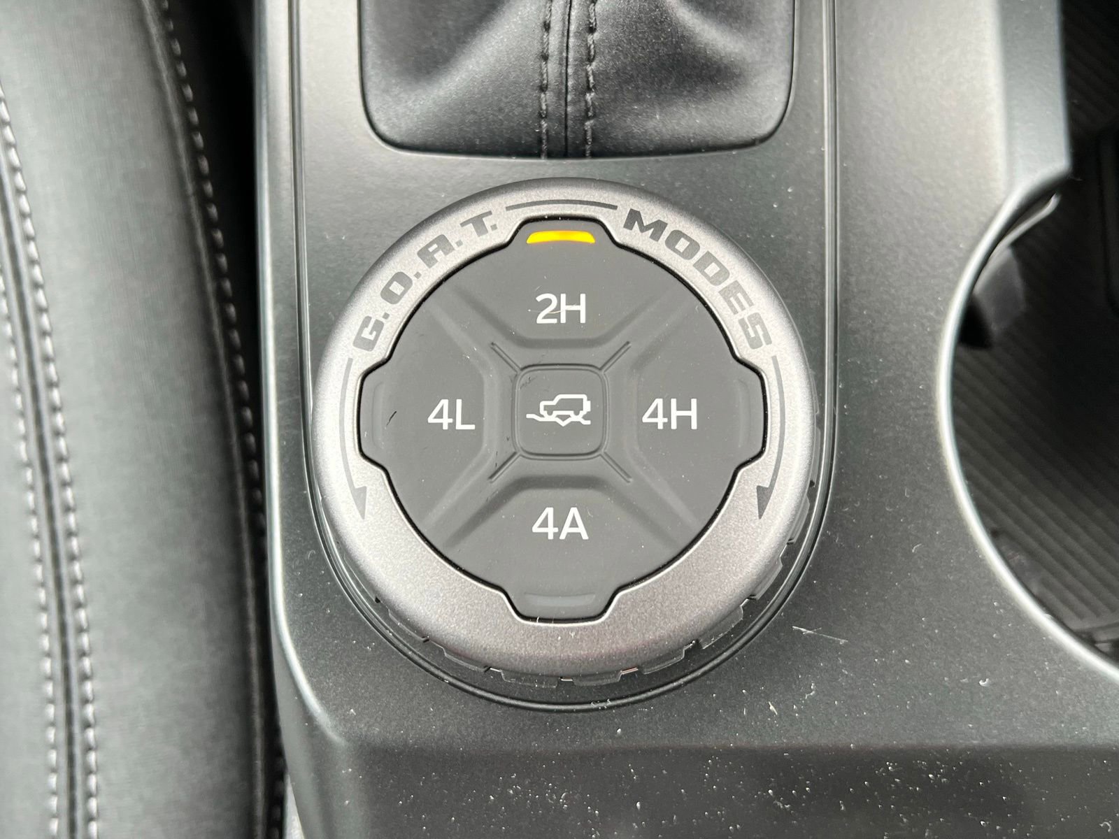 New 2025 Ford Bronco Badlands image 27