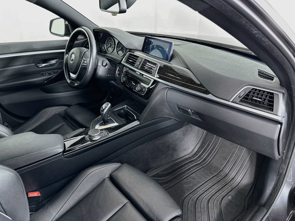 Used 2019 BMW 440i Gran Coupe xDrive AWD/4WD image 37