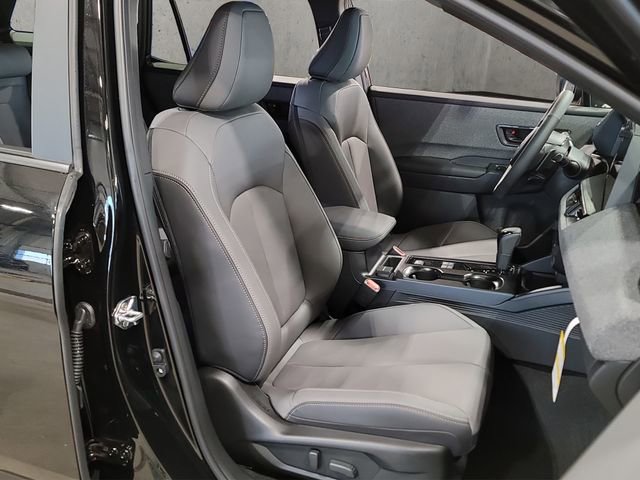 New 2026 Subaru Outback Limited XT w/ Premium/Limited Package image 22