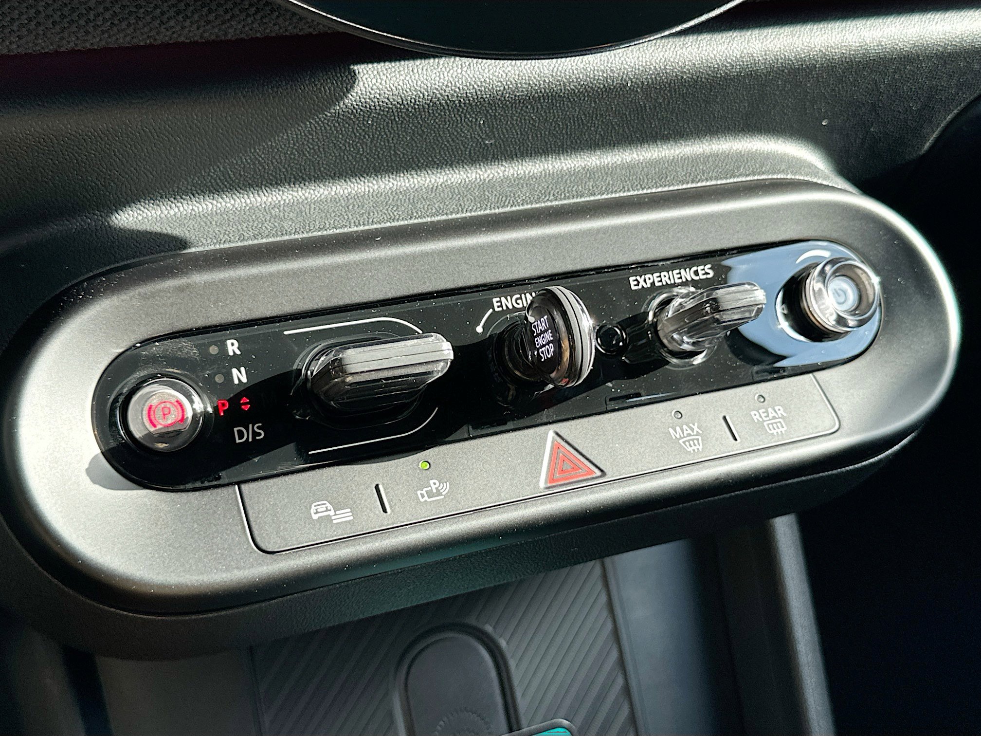 New 2026 MINI Cooper S image 14