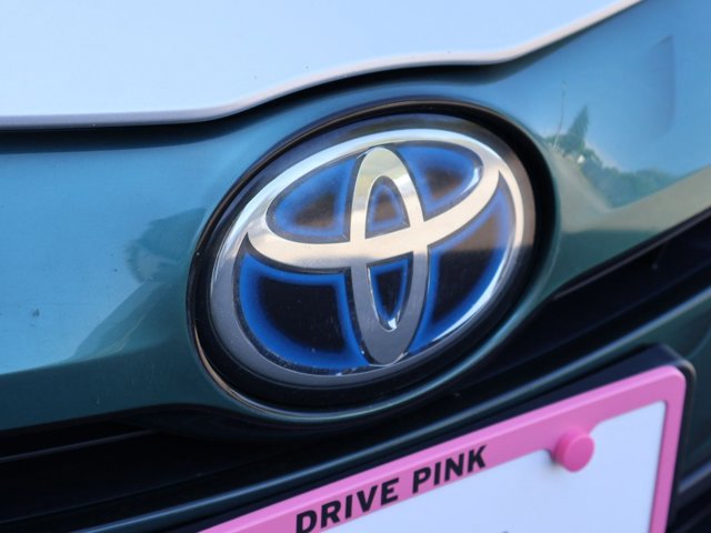 Used 2018 Toyota Prius Prime Premium FWD image 27