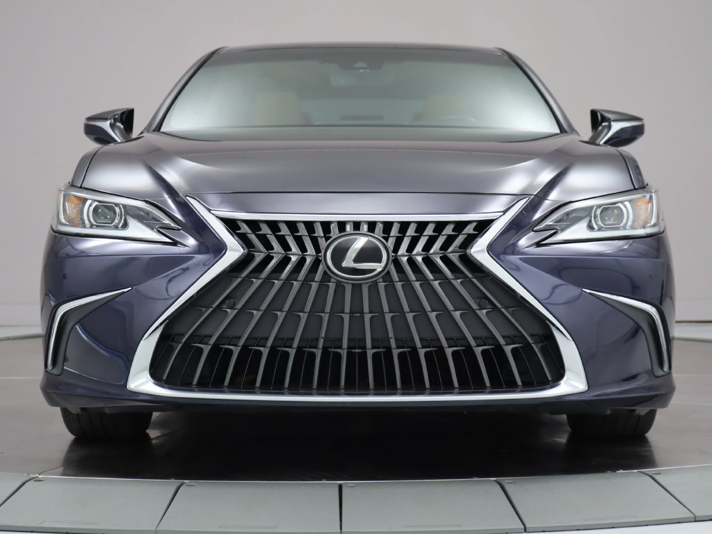 Used 2022 Lexus ES 350 w/ Premium Package FWD image 8