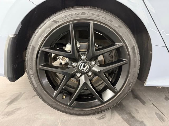 Used 2024 Honda Civic Sport image 10