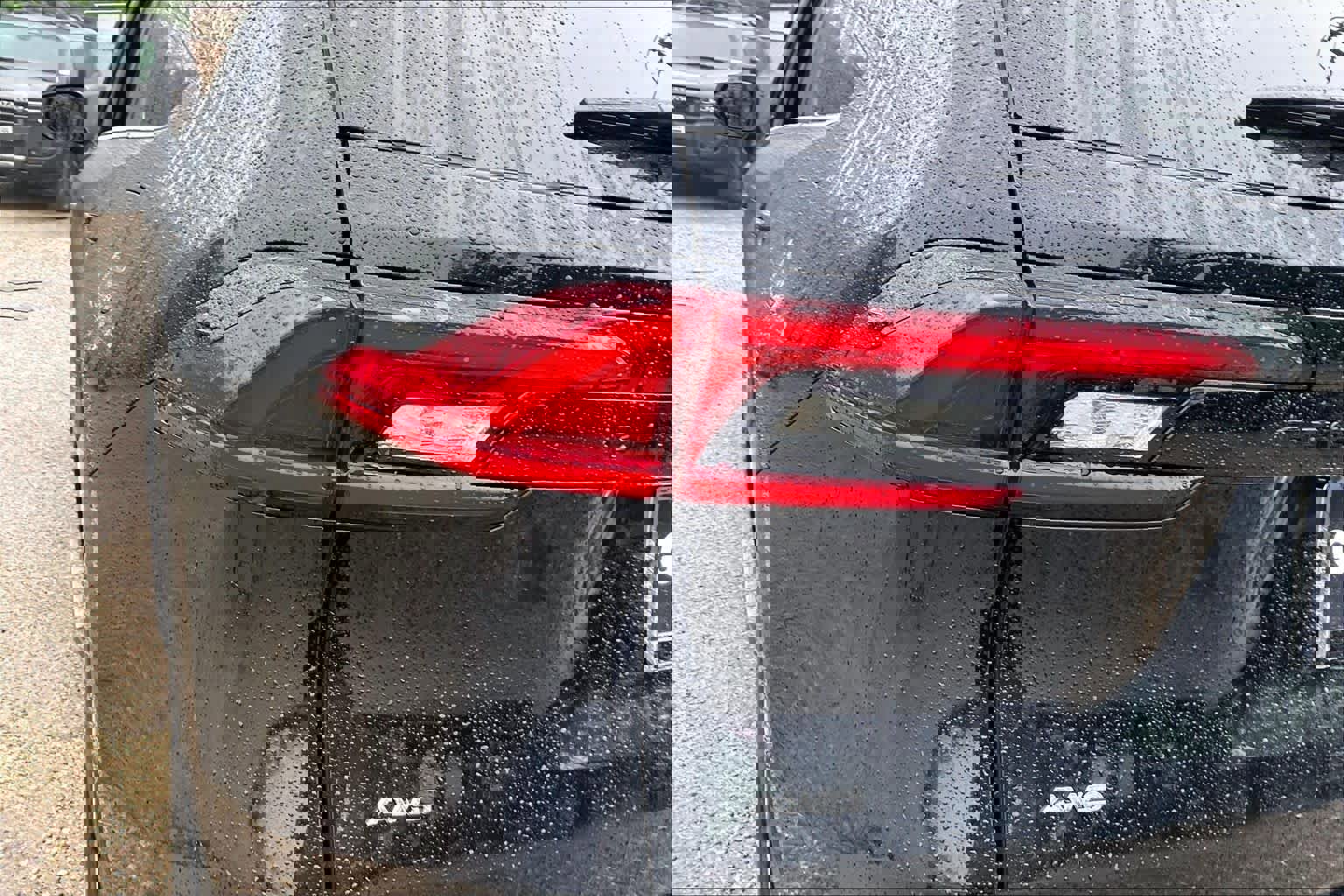 Used 2025 Toyota Grand Highlander AWD image 29