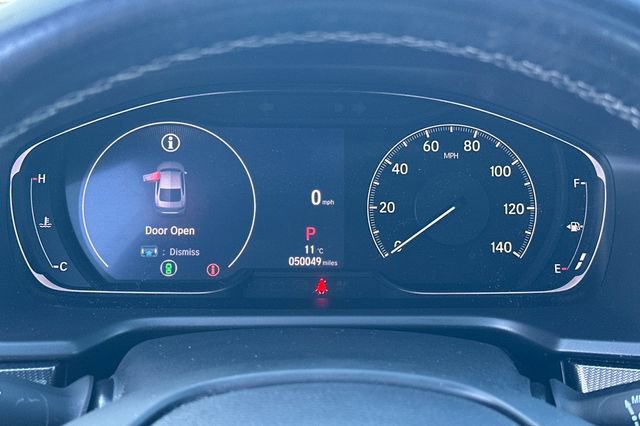 Used 2019 Honda Accord Sport image 29