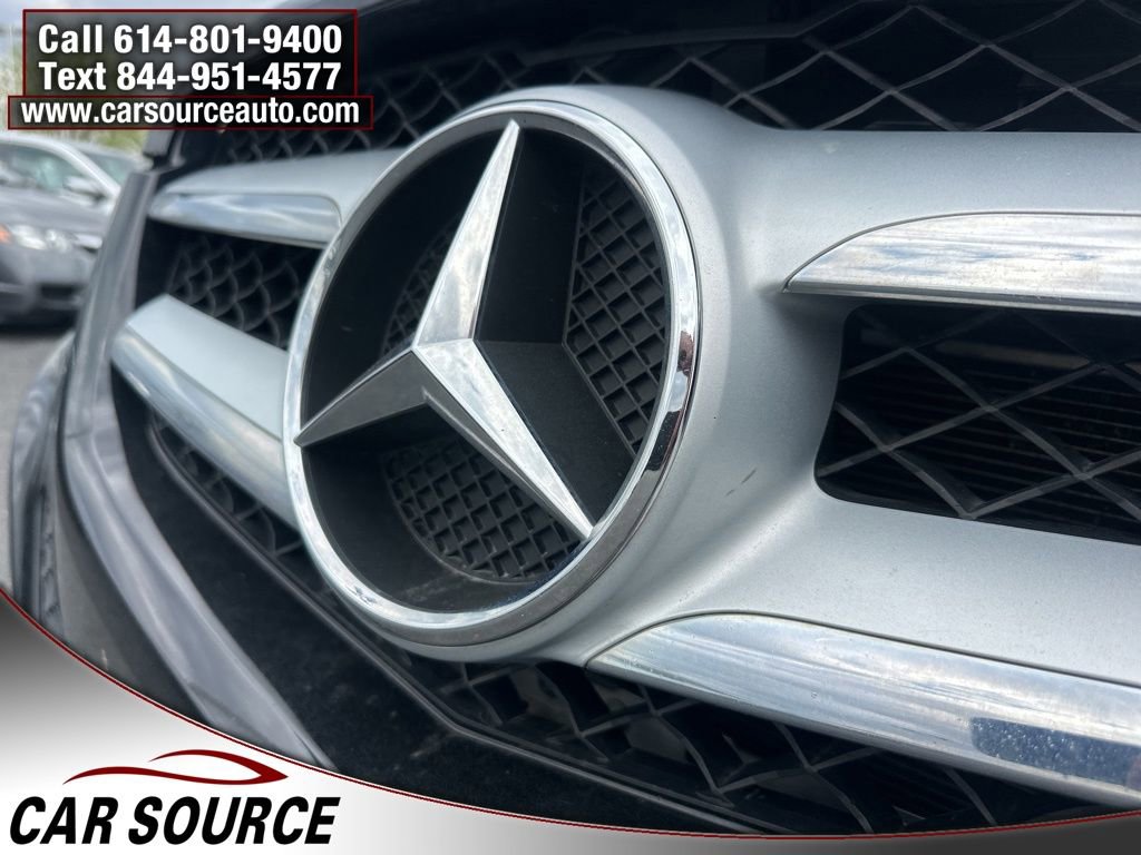 Used 2013 Mercedes-Benz GLK 350 4MATIC image 17